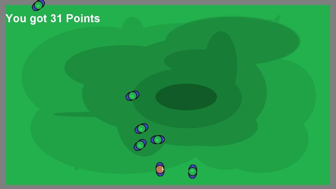 Zombie Jail Survive screenshot 3