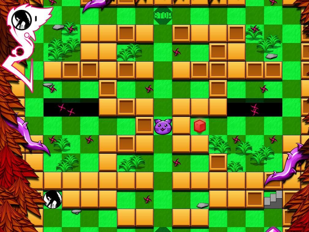NekoMajikku screenshot 2