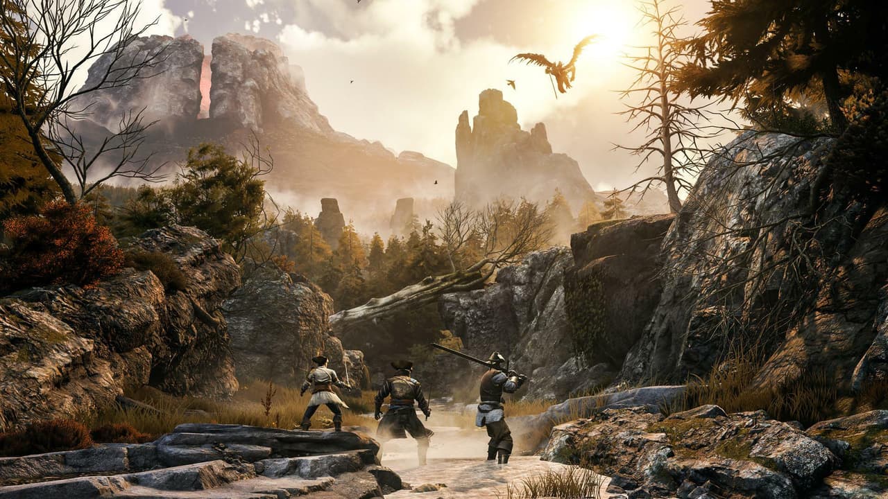 GreedFall + GreedFall - Adventurers Gear DLC screenshot 3