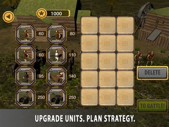 War Battle Simulator 3D Full