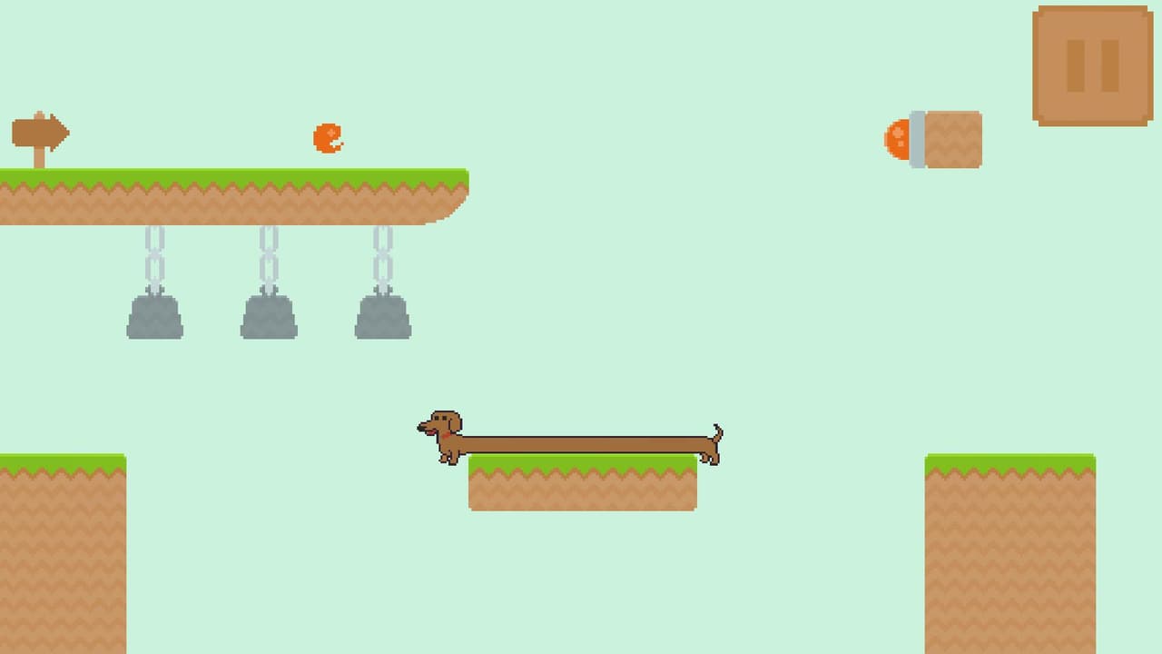 Dachshund (RamaE) screenshot 3