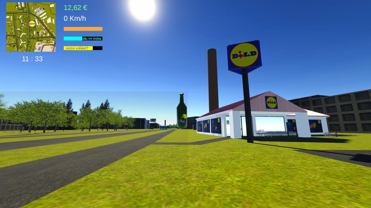 Študentský Život screenshot 3
