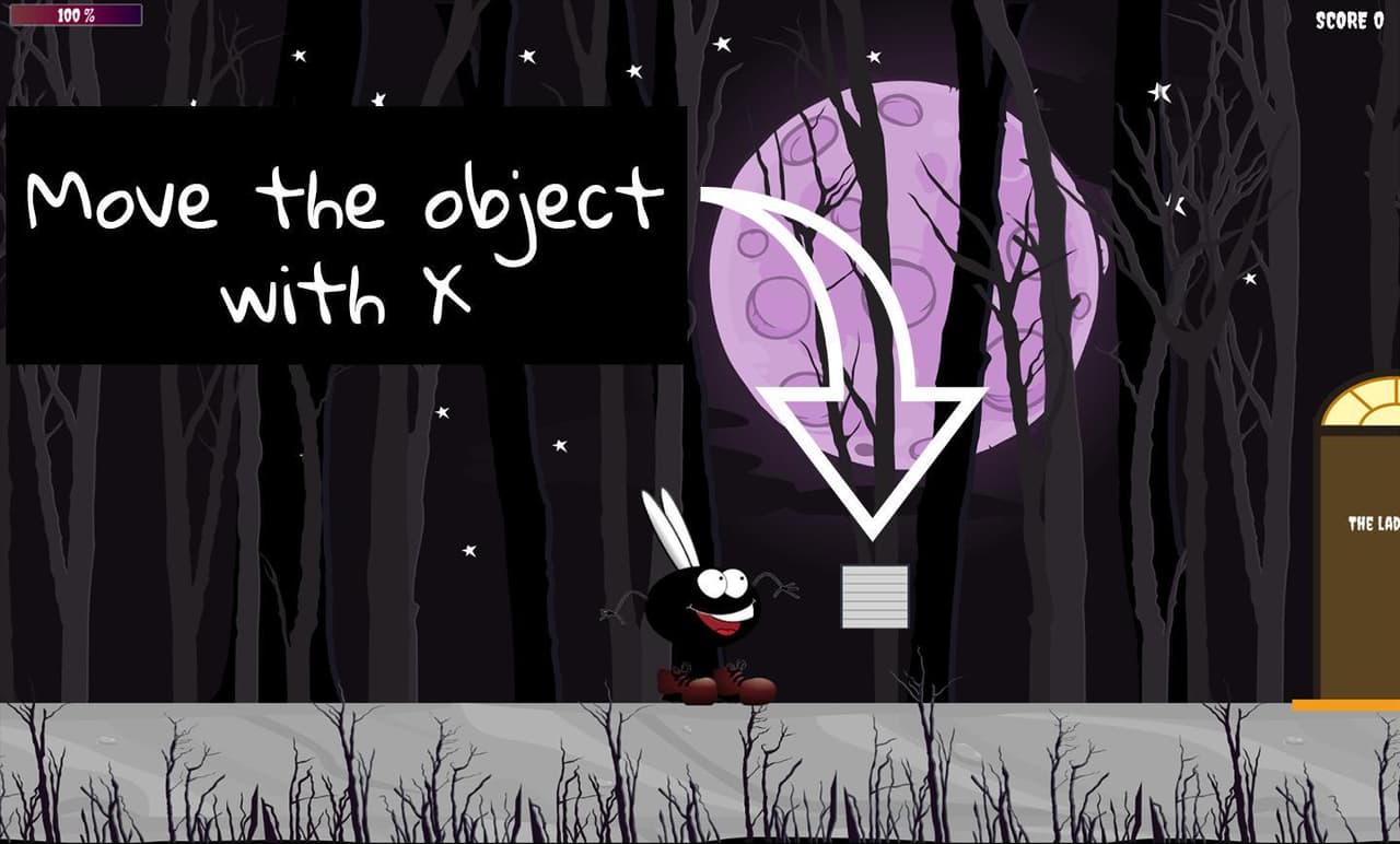 The Ladle Fly screenshot 5