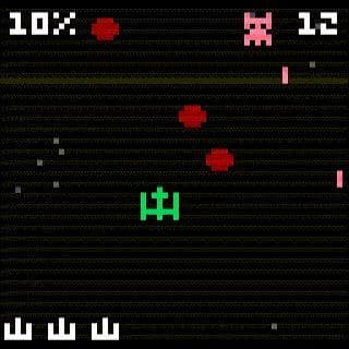 Star Shield Redux screenshot 2