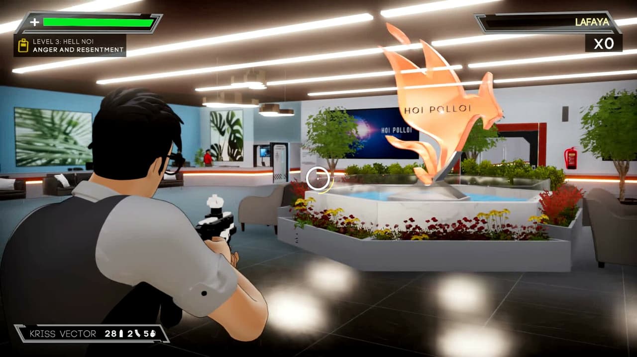 Project Boost screenshot 3