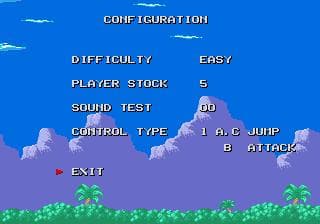 The Flintstones screenshot 3