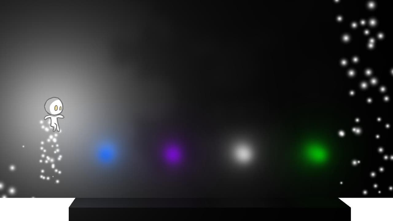 The Wandering Light (niki122121) screenshot 4