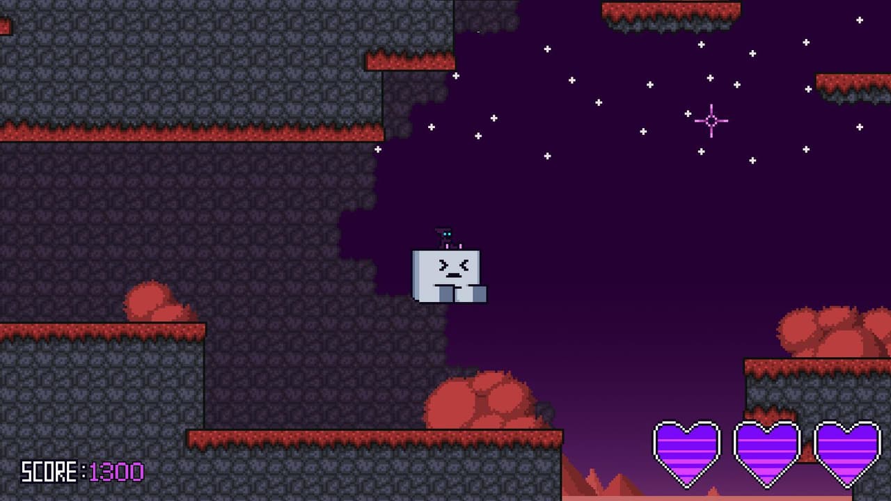 Flame Quest