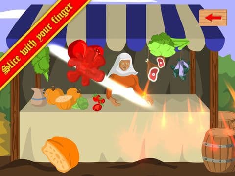 Knights Castle for Toddlers and Kids screenshot 5