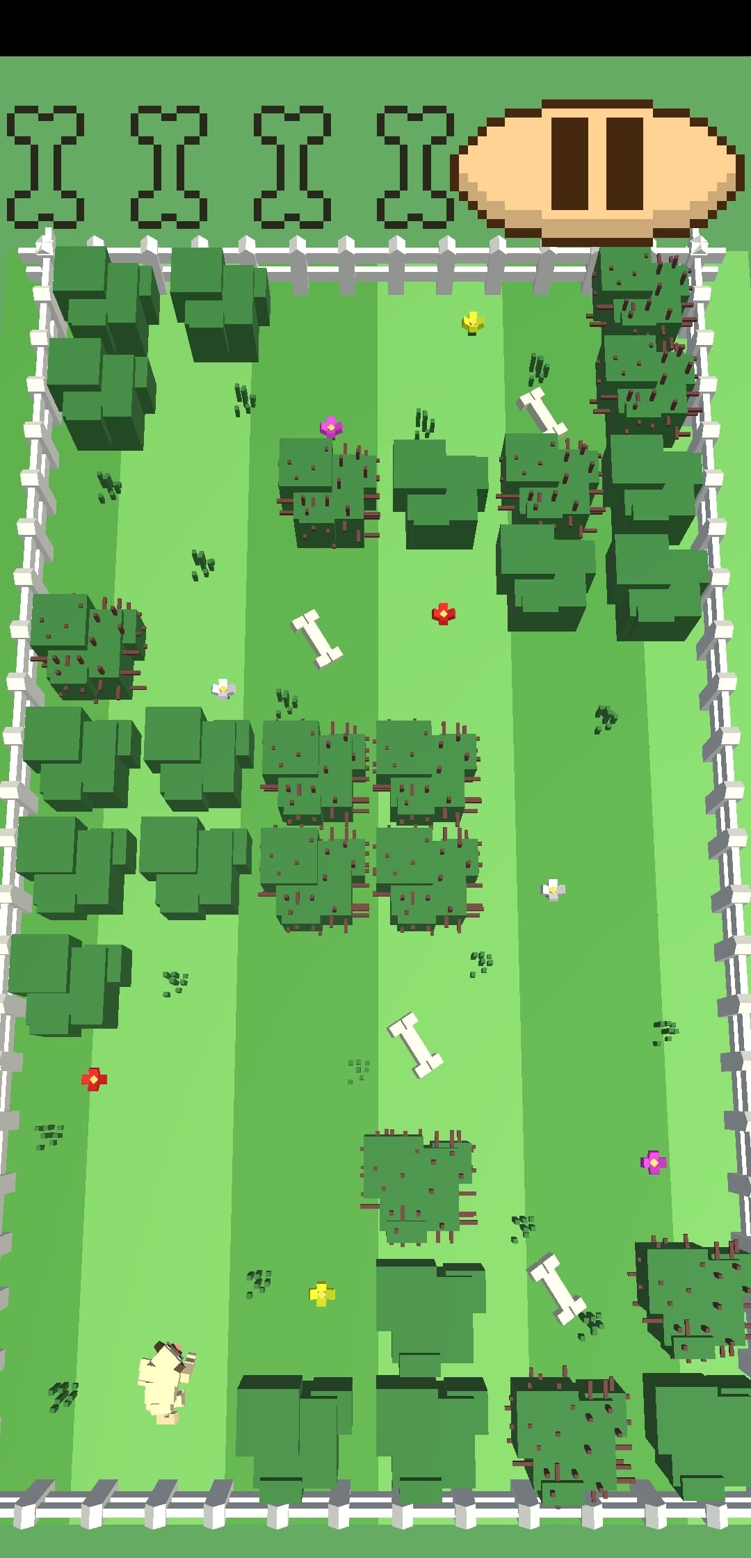 Spin Pug screenshot 4