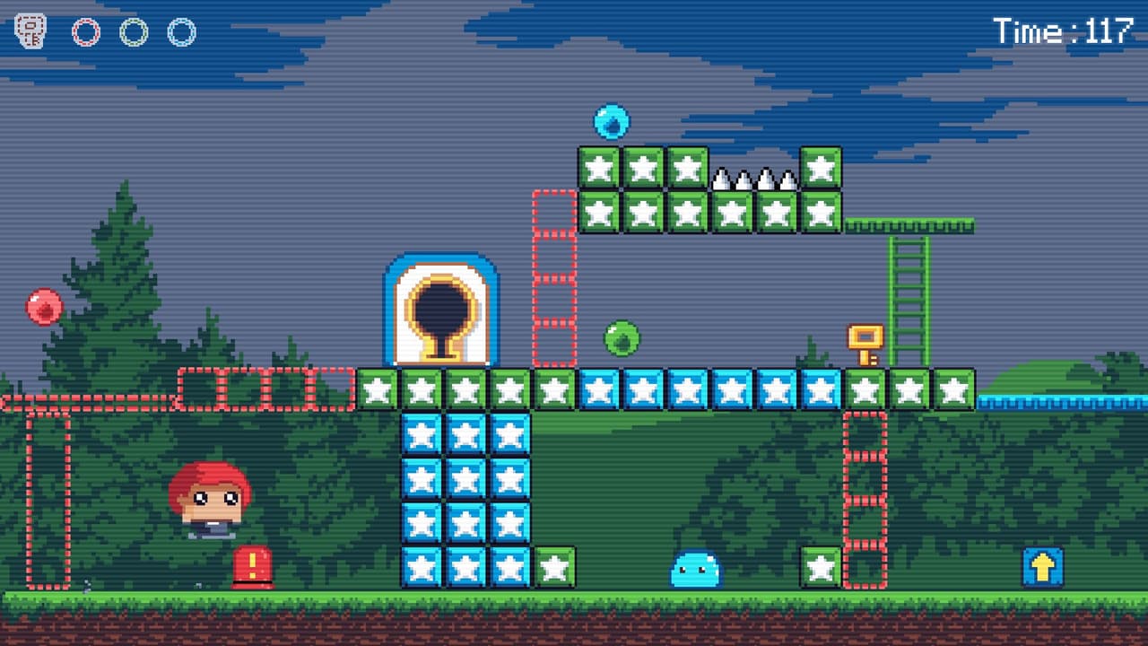 Stamp Boy screenshot 3