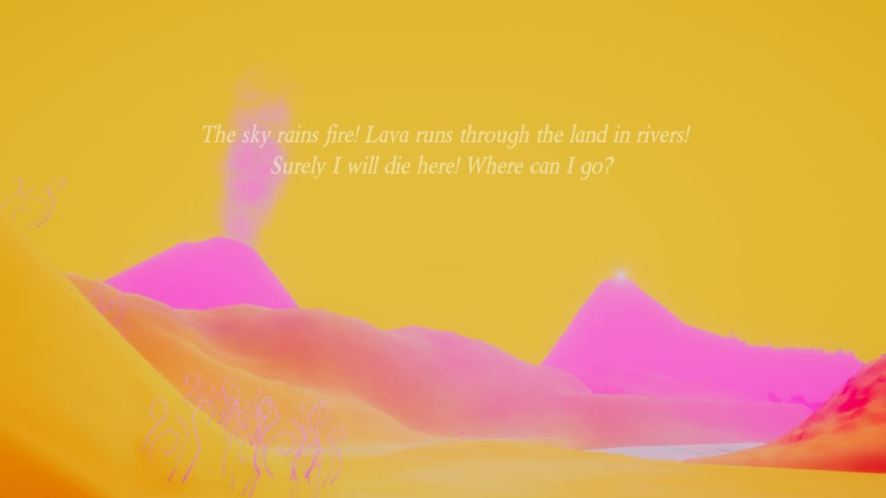 The Old Prince screenshot 2