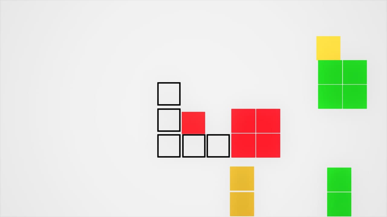 Colour Jump (DanZwolf21) screenshot 3