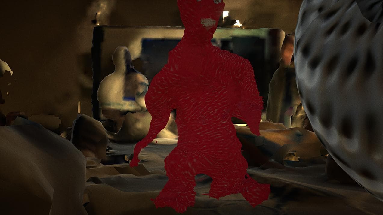 Tiny Titan