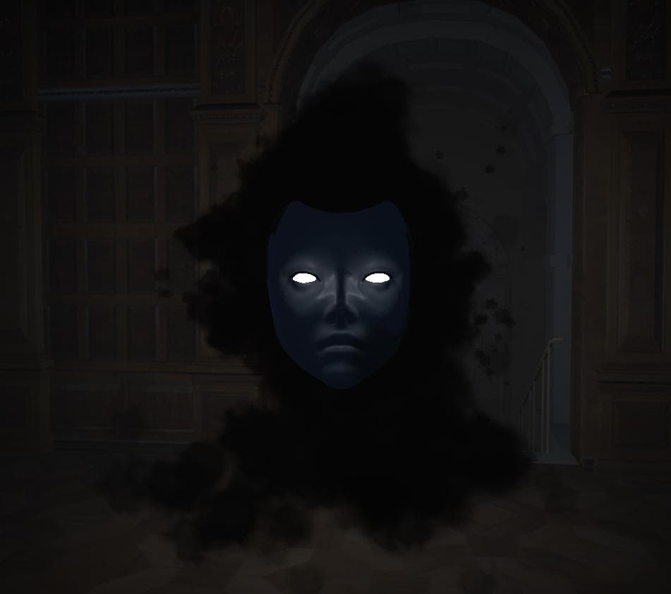 Horror Game Protoype screenshot 5