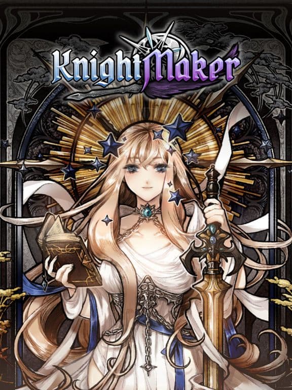 Knight Maker screenshot 2