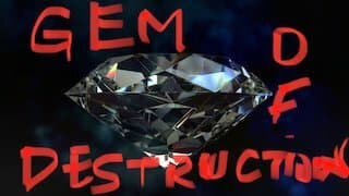 Gem of Destruction
