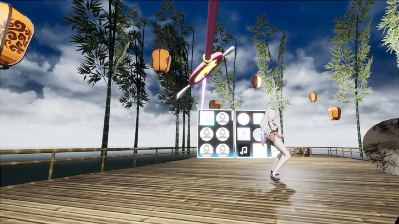 Shake Your Body screenshot 4