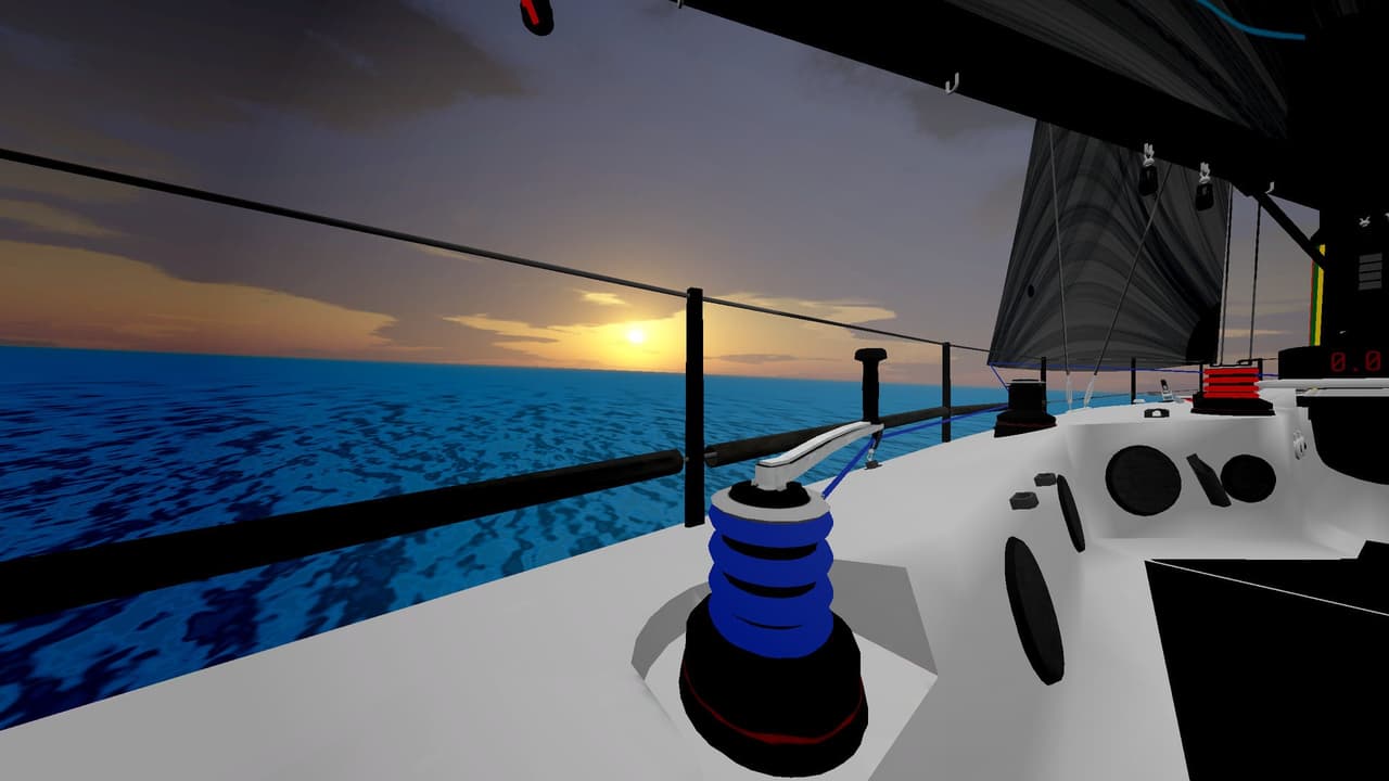 MarineVerse Cup