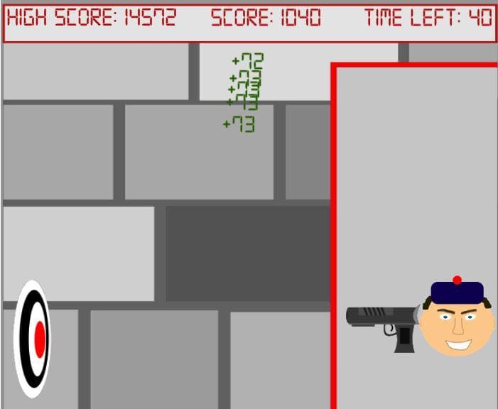 Rapid Fire (tarikz) screenshot 4