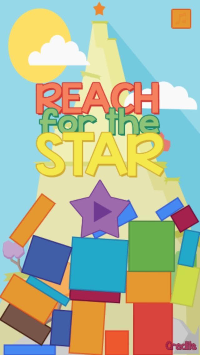 Reach for the Star! screenshot 2