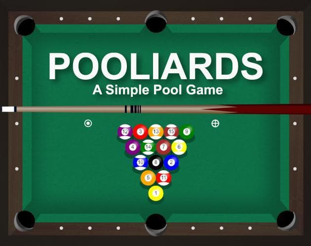 Pooliards screenshot 2