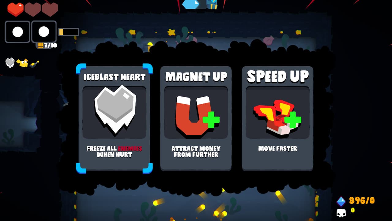 Tormental screenshot 5