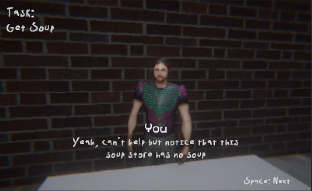 Good Soup screenshot 3