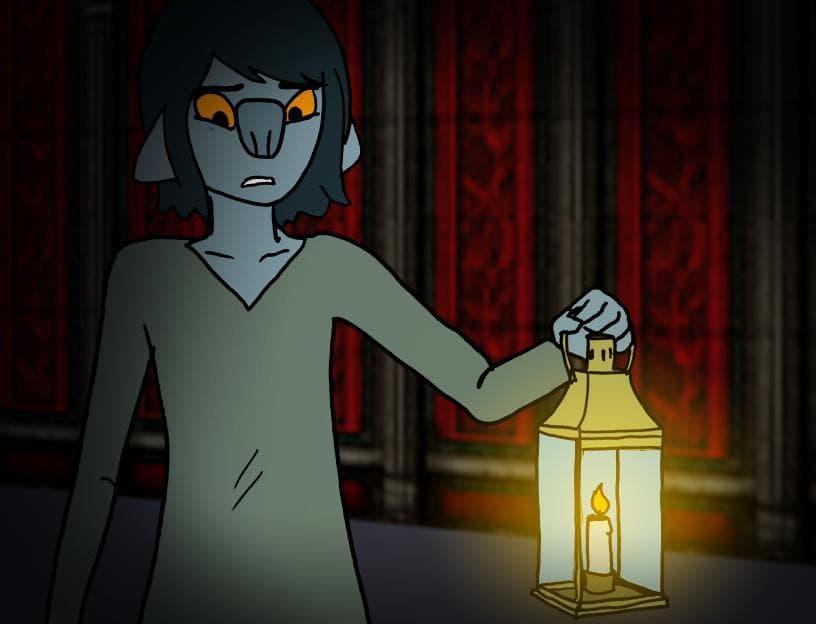 PIPER: Broken Bird screenshot 2