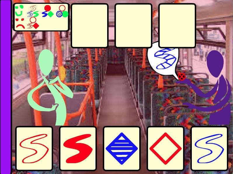 Consensual Chaos screenshot 2