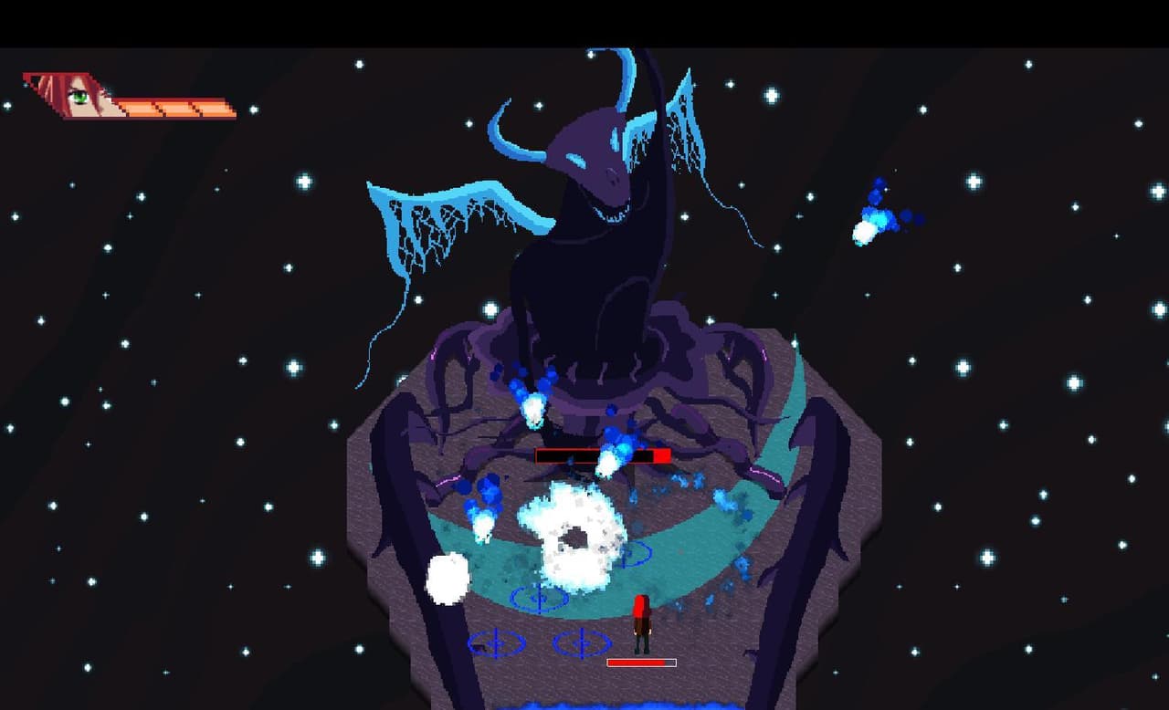 Crimson Mind (Nandee) screenshot 3