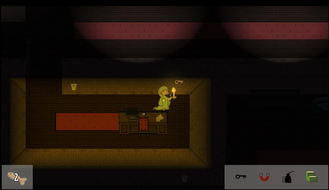 Midnight Snack (Ferrel Kennedy, LiterallyOz, Jonah) screenshot 5
