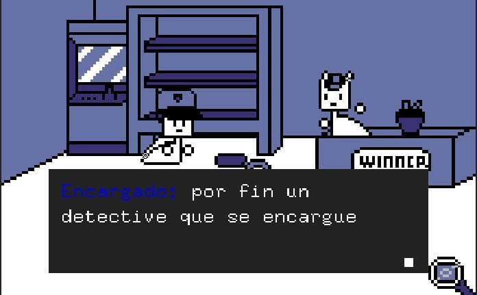 Caso Pinball
