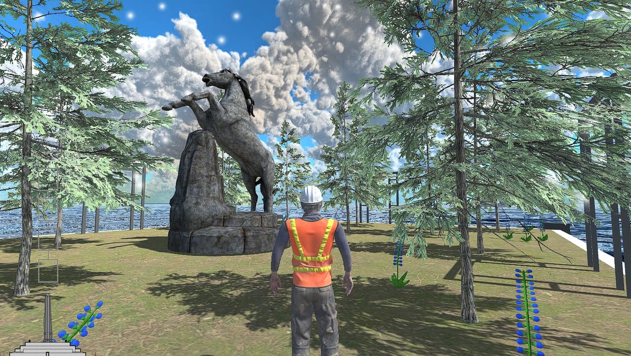 Crystal For Obelisk screenshot 4