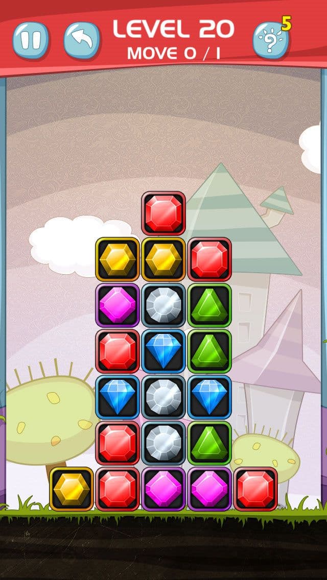 Move the Jewel screenshot 5