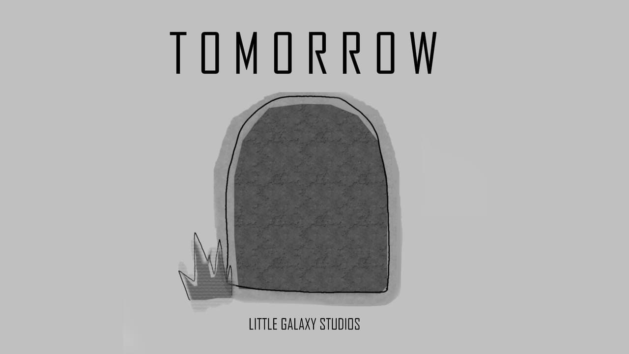 Tomorrow (itch) (Little Galaxy Studios)