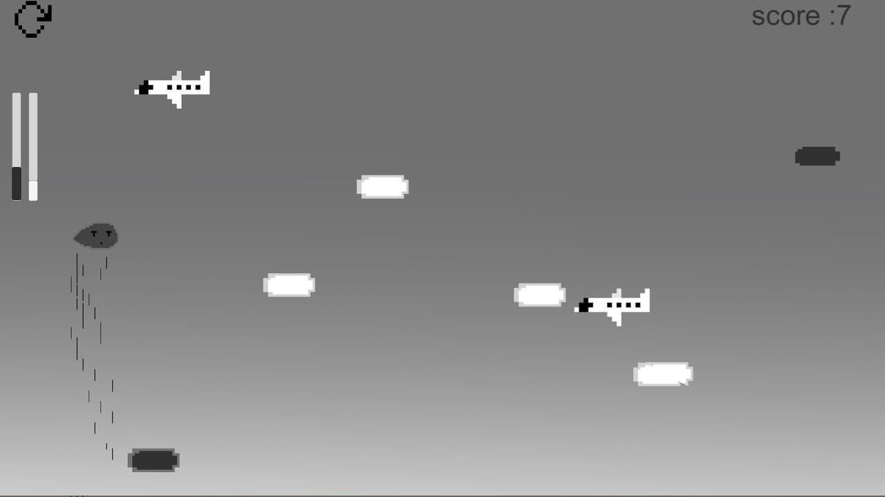 Cloud (itch) (Windlike) screenshot 3