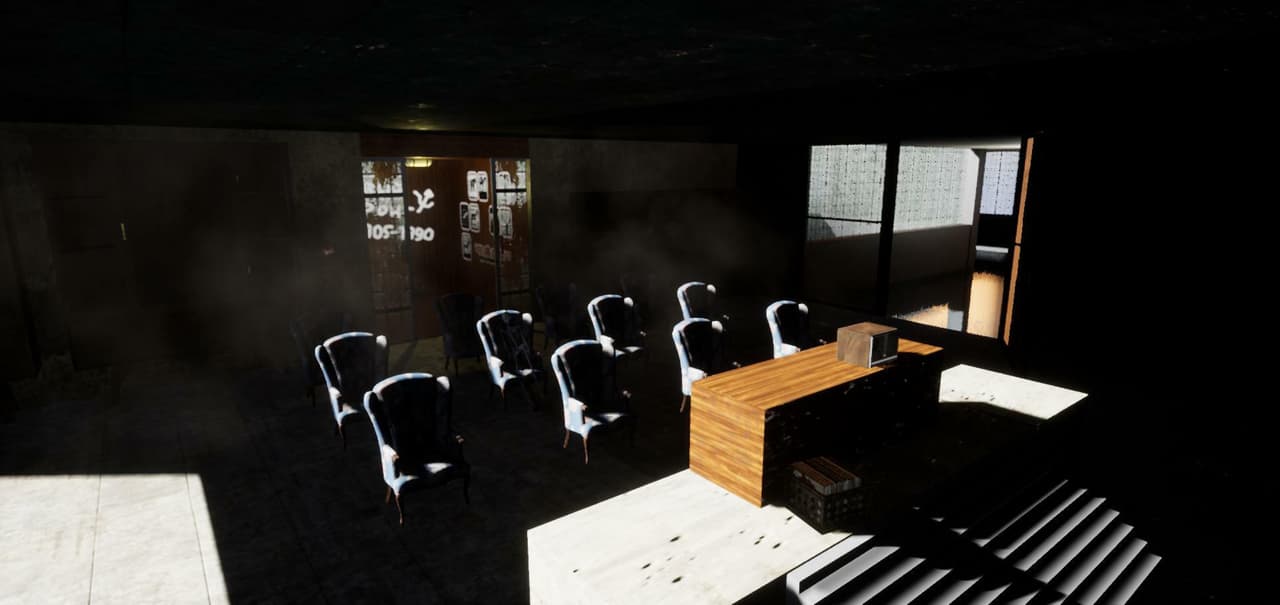 Gazmatera: Return Of The Generals screenshot 5