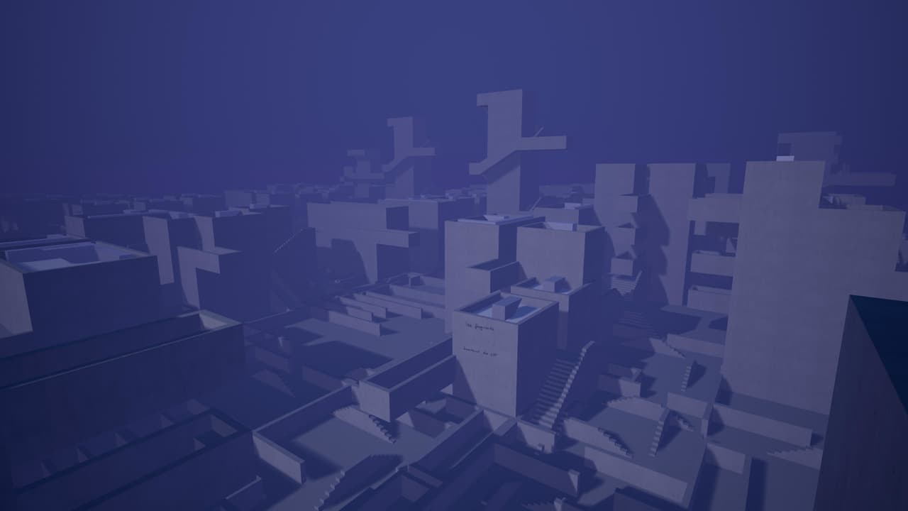 Virtual Dream Center 2.1