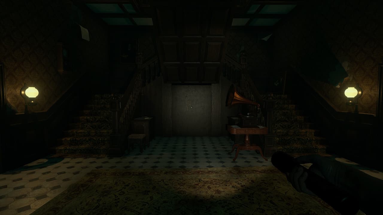 Bram The Toymaker screenshot 2