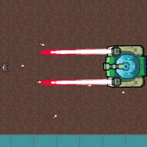 Tank!