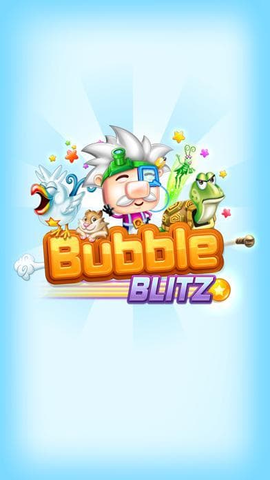 Bubble Blitz screenshot 6
