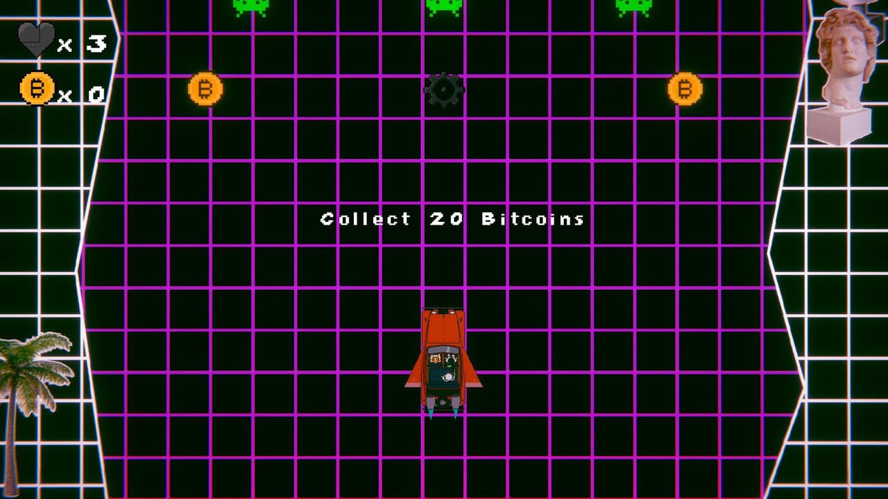 Trus, Balbes and Byvaly - Cryptochase screenshot 2