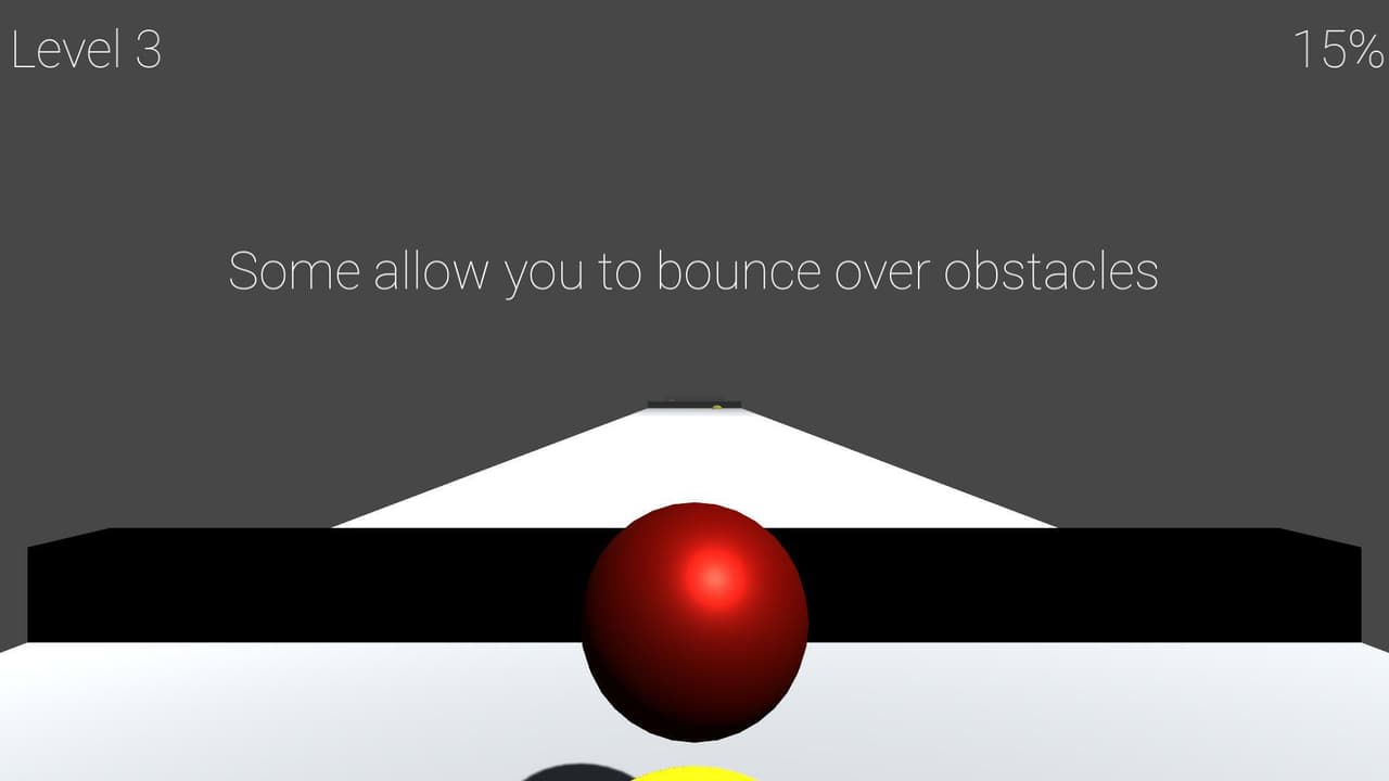 Spheres, Cubes, and Other Things screenshot 4