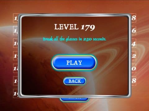 Galactic Gem screenshot 2