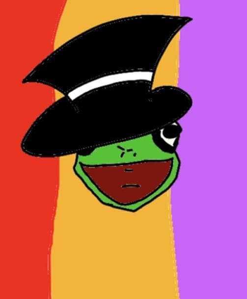 Frog Runners