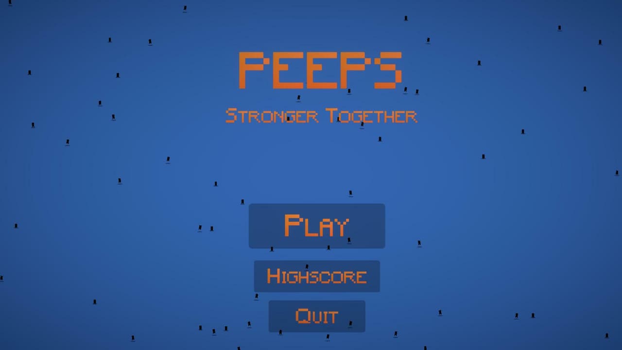 Peeps