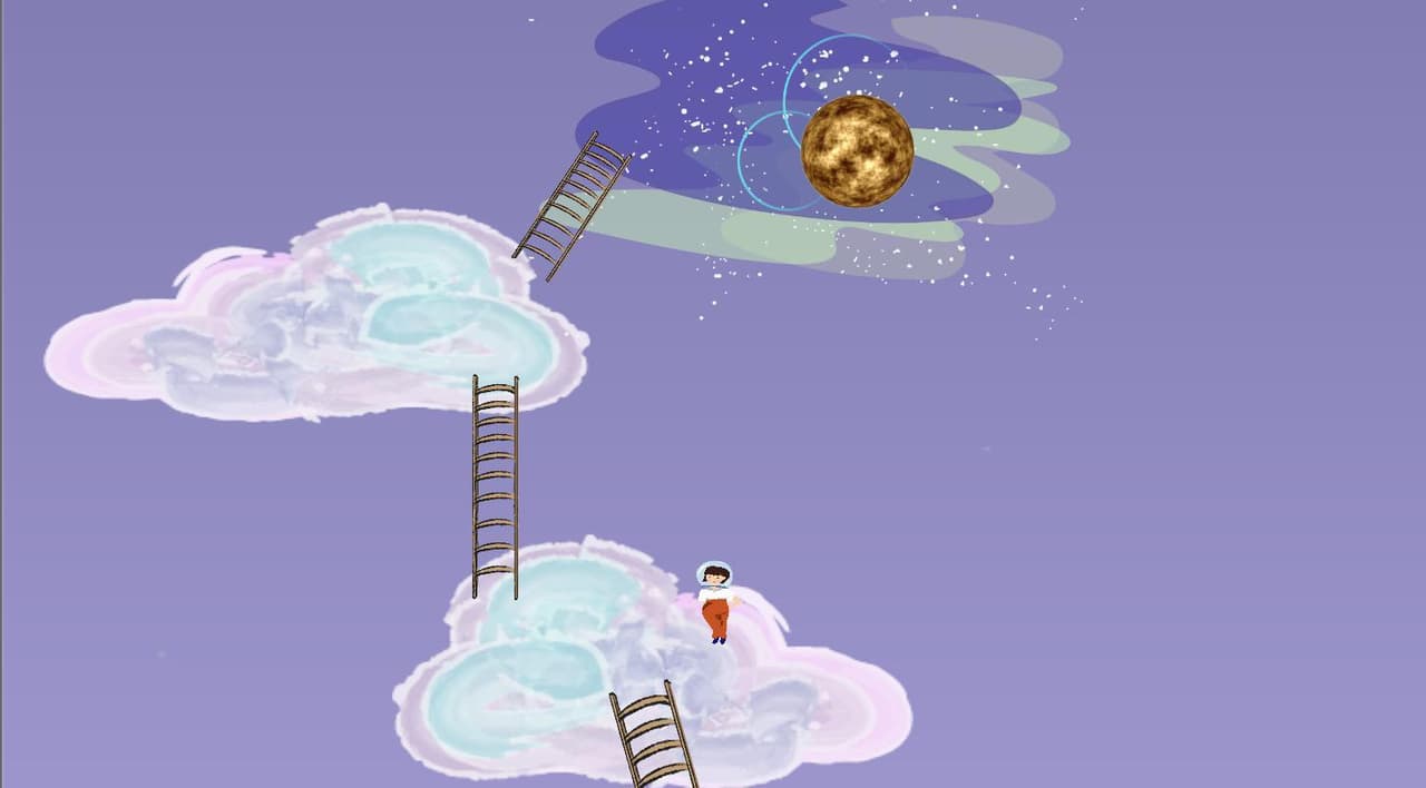 Where The Lost Things Go screenshot 2