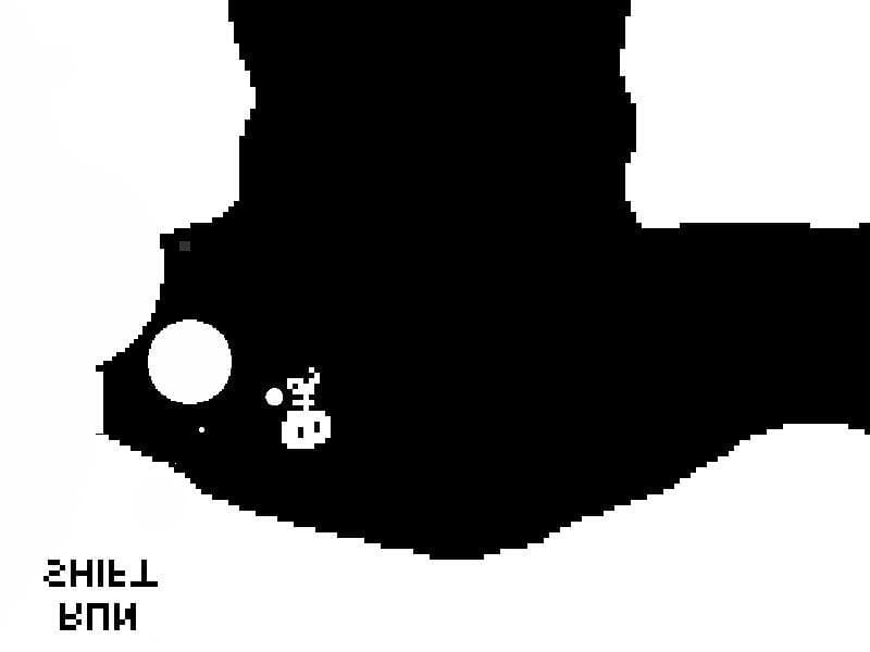 moNOchromatic (Dellg) screenshot 4