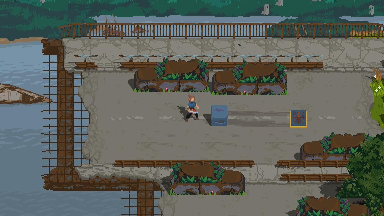 Vessels of Decay screenshot 5